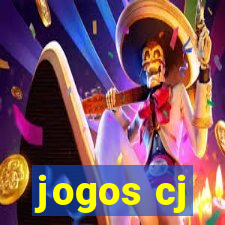 jogos cj